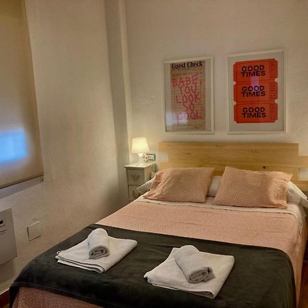Apartamento Del Rio ปินอส เกนิล ภายนอก รูปภาพ
